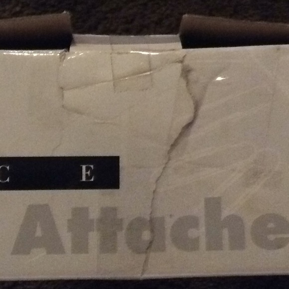 Attaché Office Soft Case NEW with Bonus Pack - Picture 7 of 7